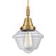 Option Brushed Brass