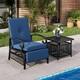 Option Navy Blue
