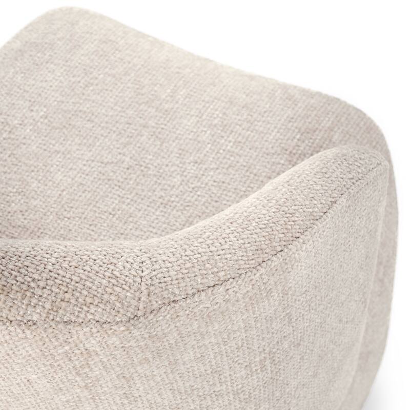 Classic Home Halstead Upholstered Dining Chair