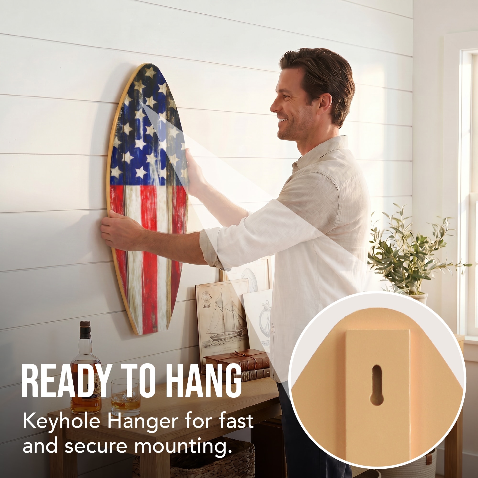 American-Art-Decor-Surfboard-