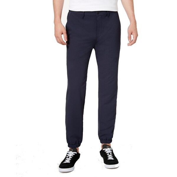 dkny mens pants