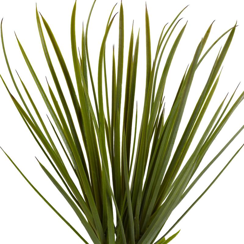 Rustic Romance Tree - 3Ft Faux Plant, Realistic Desert Tree Decor for Home Office - 3ft.