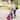 3 in 1 Ride on Push Car Mercedes Benz G350 Stroller Sliding Car