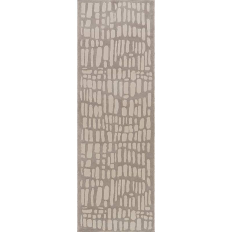 Nuloom Belen Modern Abstract Area Rug