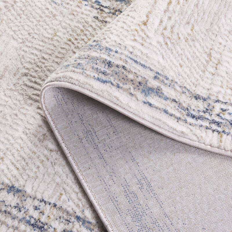 SAFAVIEH Prestige Mora Contemporary Rug