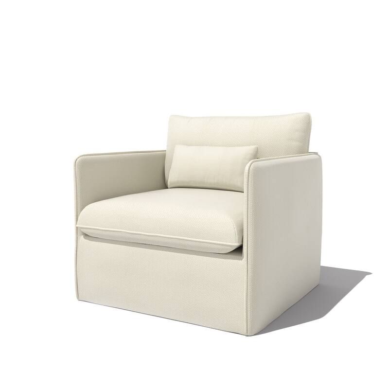 Simon 4pc Multi-Chair Seating Group