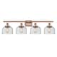 Option Antique Copper / Seedy