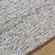 preview thumbnail 17 of 31, Livabliss Farmhouse Passion Solid Area Rug
