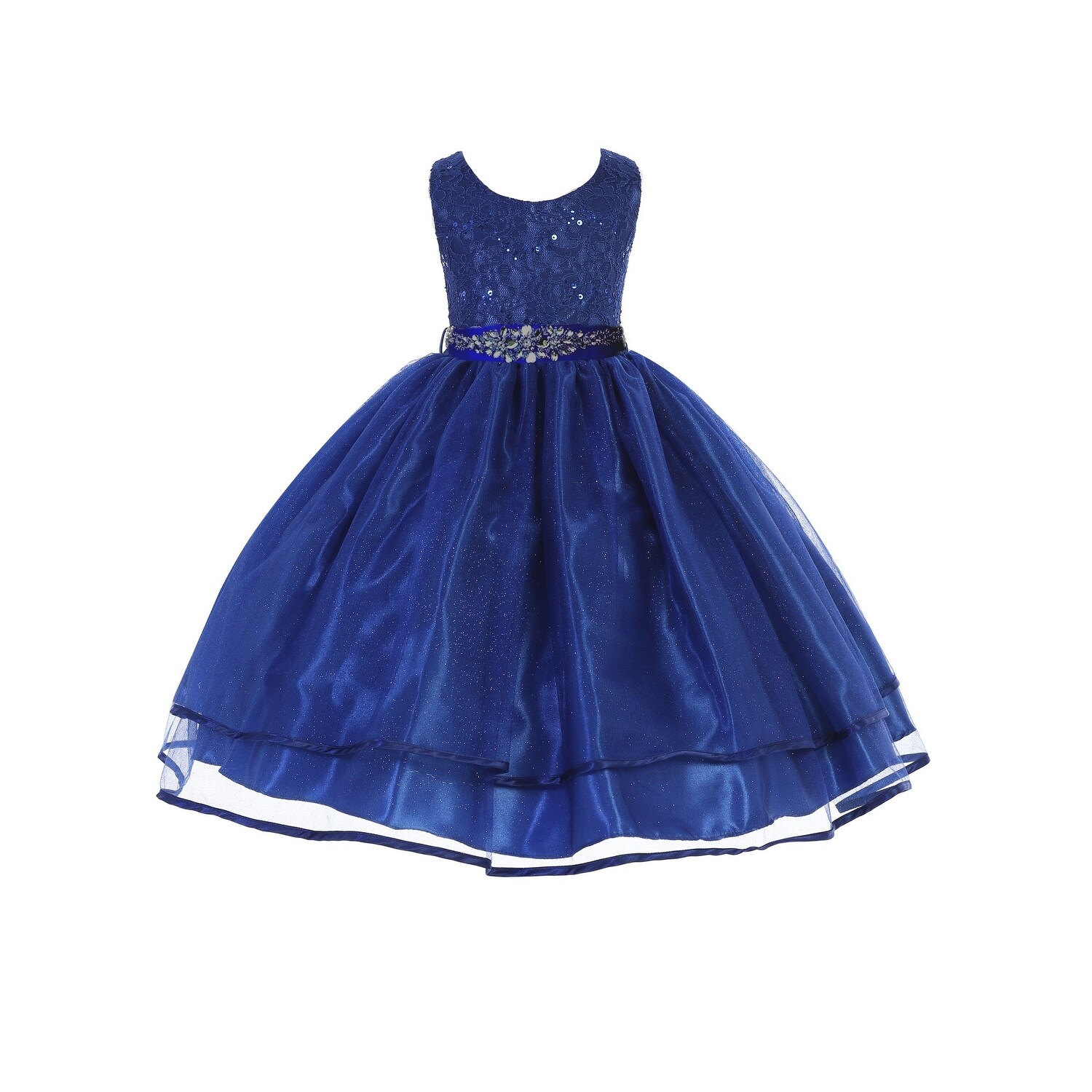 little girl sparkly dresses
