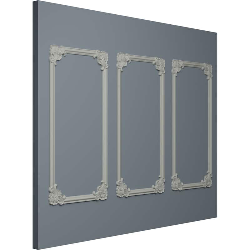 Pompeii Panel Moulding Kit