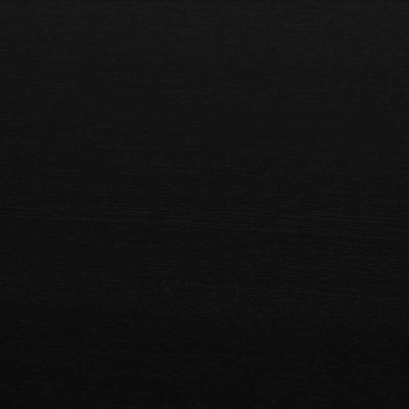 CraftPorch Mid-Century 4-pieces Wooden Bedroom Set