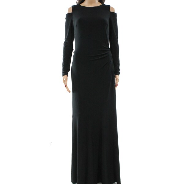 womens jersey maxi dress