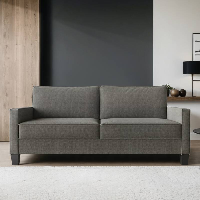 Clayfell Marcia Square Arm Chair/ Loveseat/ Sofa