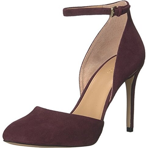michael kors erika ankle strap