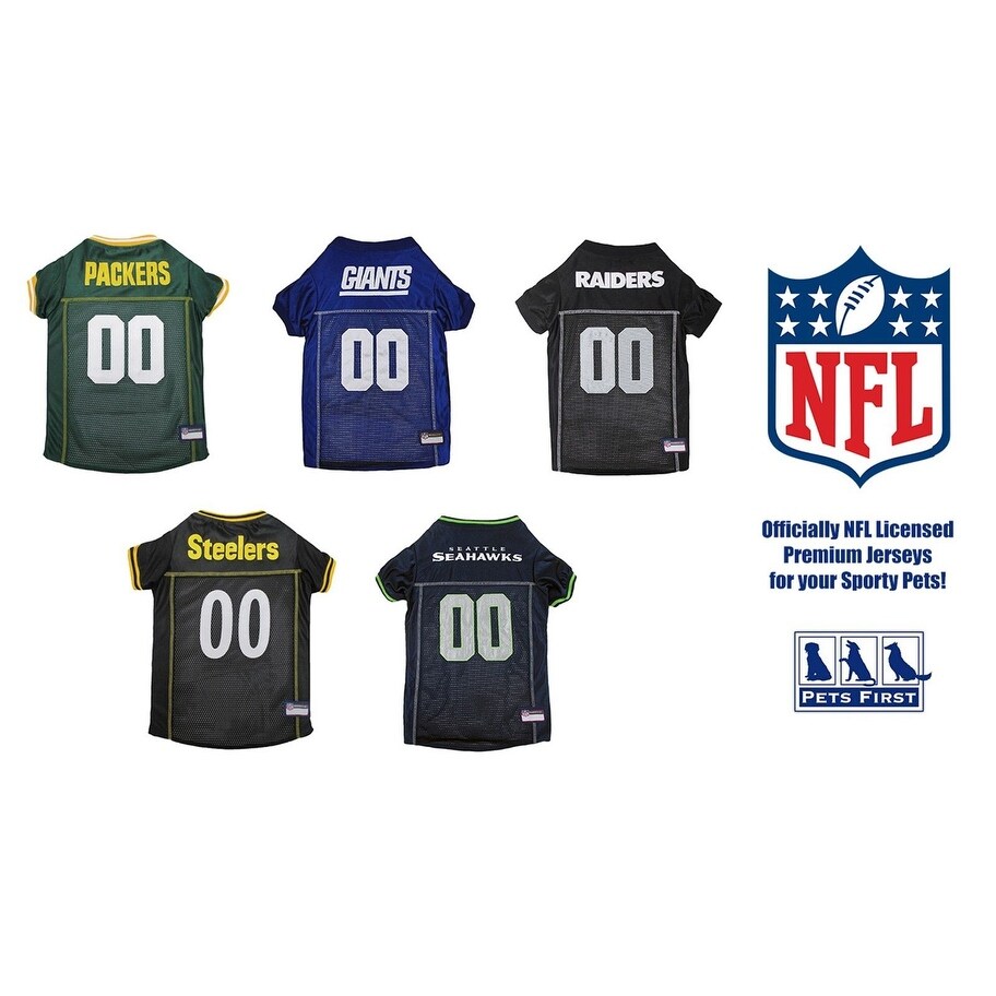 nfl licensed jerseys