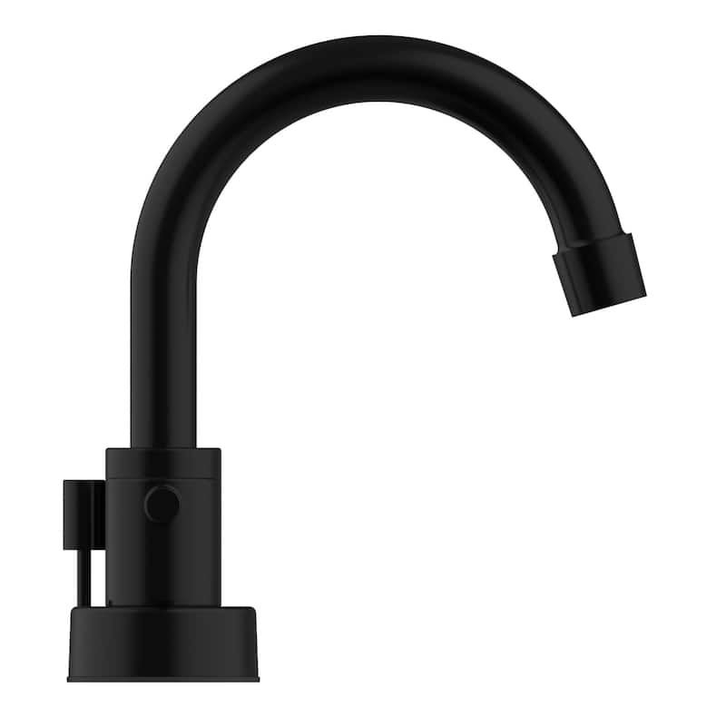 Design House 593962 Eastport II 1.2 GPM Centerset Bathroom Faucet