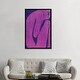 preview thumbnail 10 of 13, iCanvas "Pink" by Giuseppe Cristiano Framed