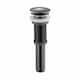 Option Oil Rubbed Bronze
