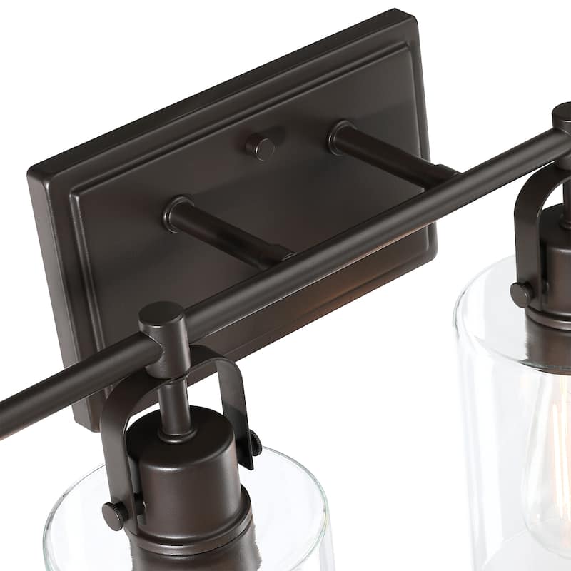 4-Light 30.91-in Vanity Light