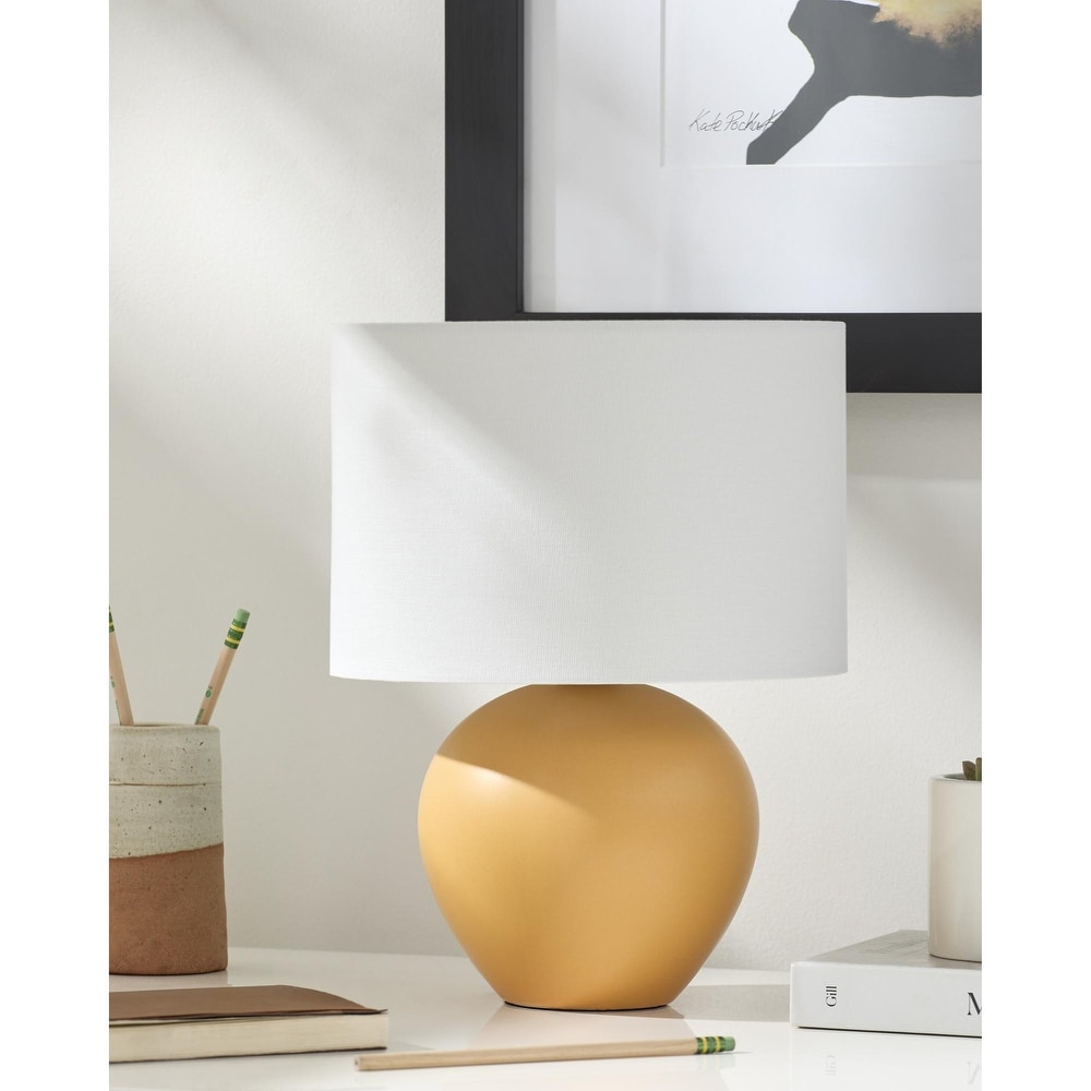 Tallow Table Lamp 23.50 Tallow Table Lamp 23.50