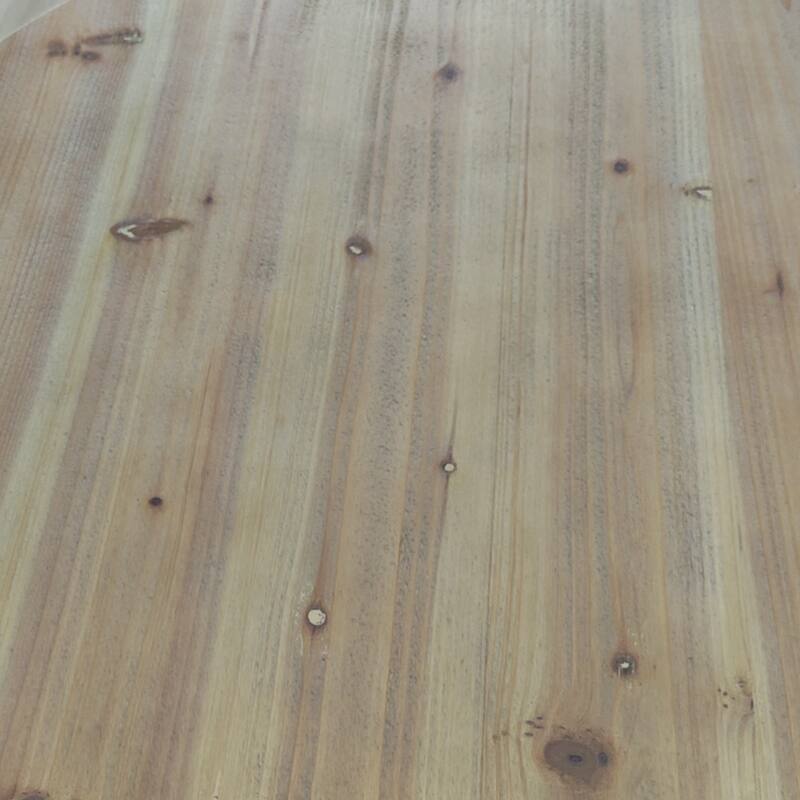 Dining Room Side Table End Table Natural Center Table