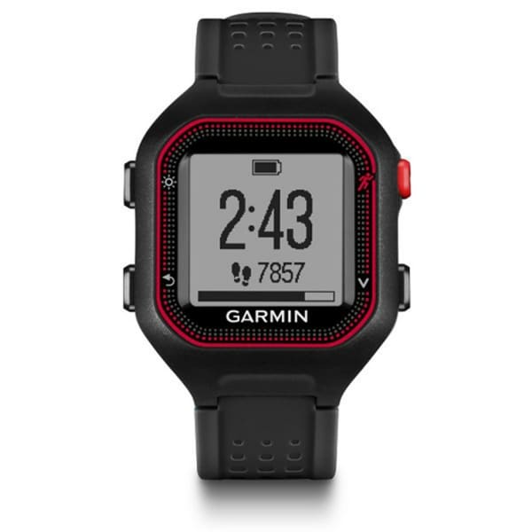 Refurbished garmin smartwatch sales