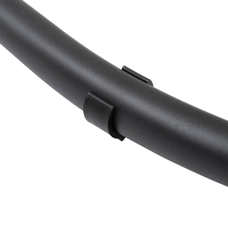 Outdoor Indoor Swing Egg Chair with Antracite Color Cushion And Black Color Base