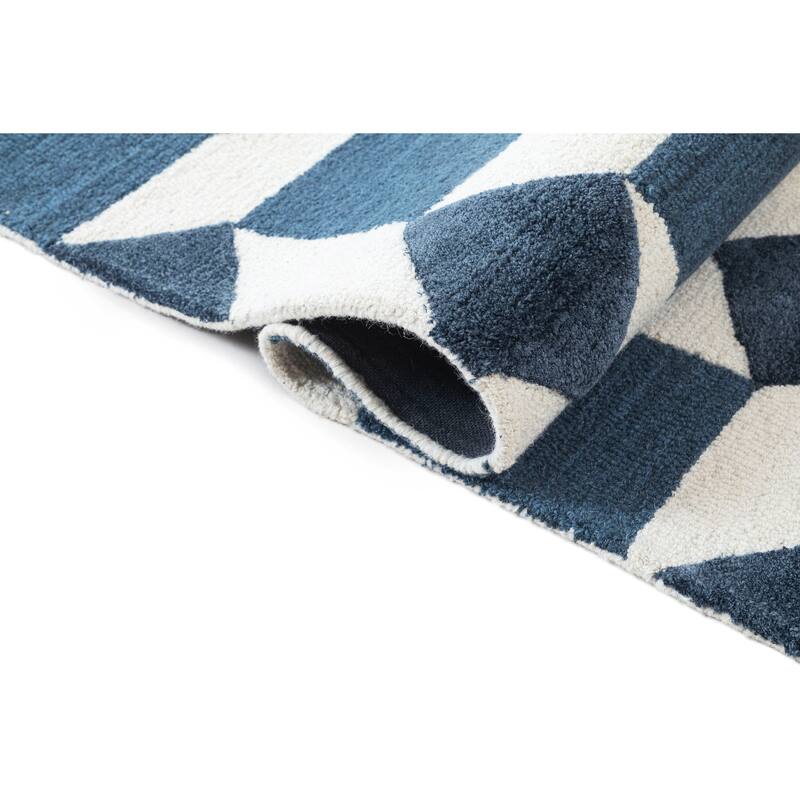 Terra by Obeetee Retro Nova Rug