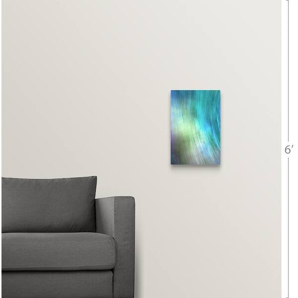"Natural blur" Canvas Wall Art Bed Bath & Beyond 16477287