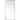 Elegant Lighting Eternity 28" x 14" Rectangular Beveled Metal Framed