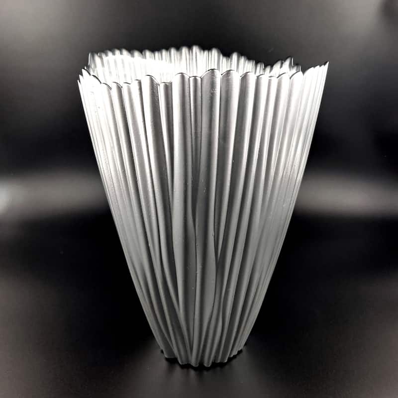 CORAL Glass Vase