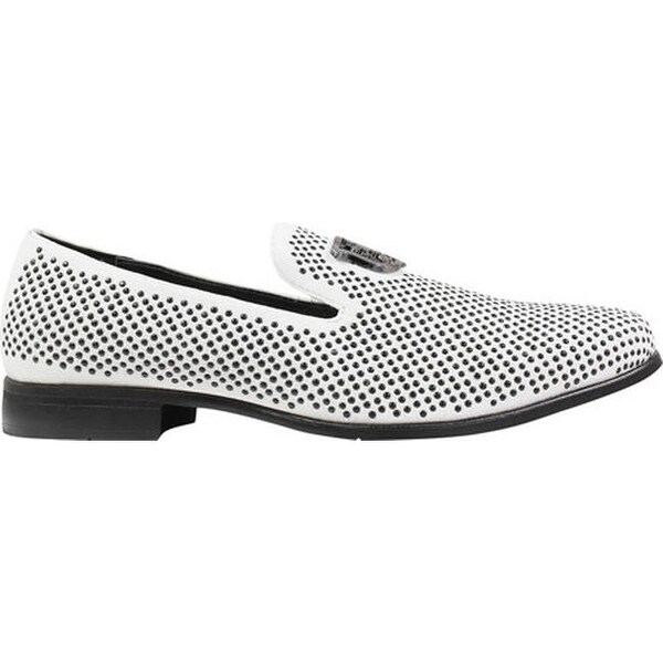 stacy adams swagger loafer