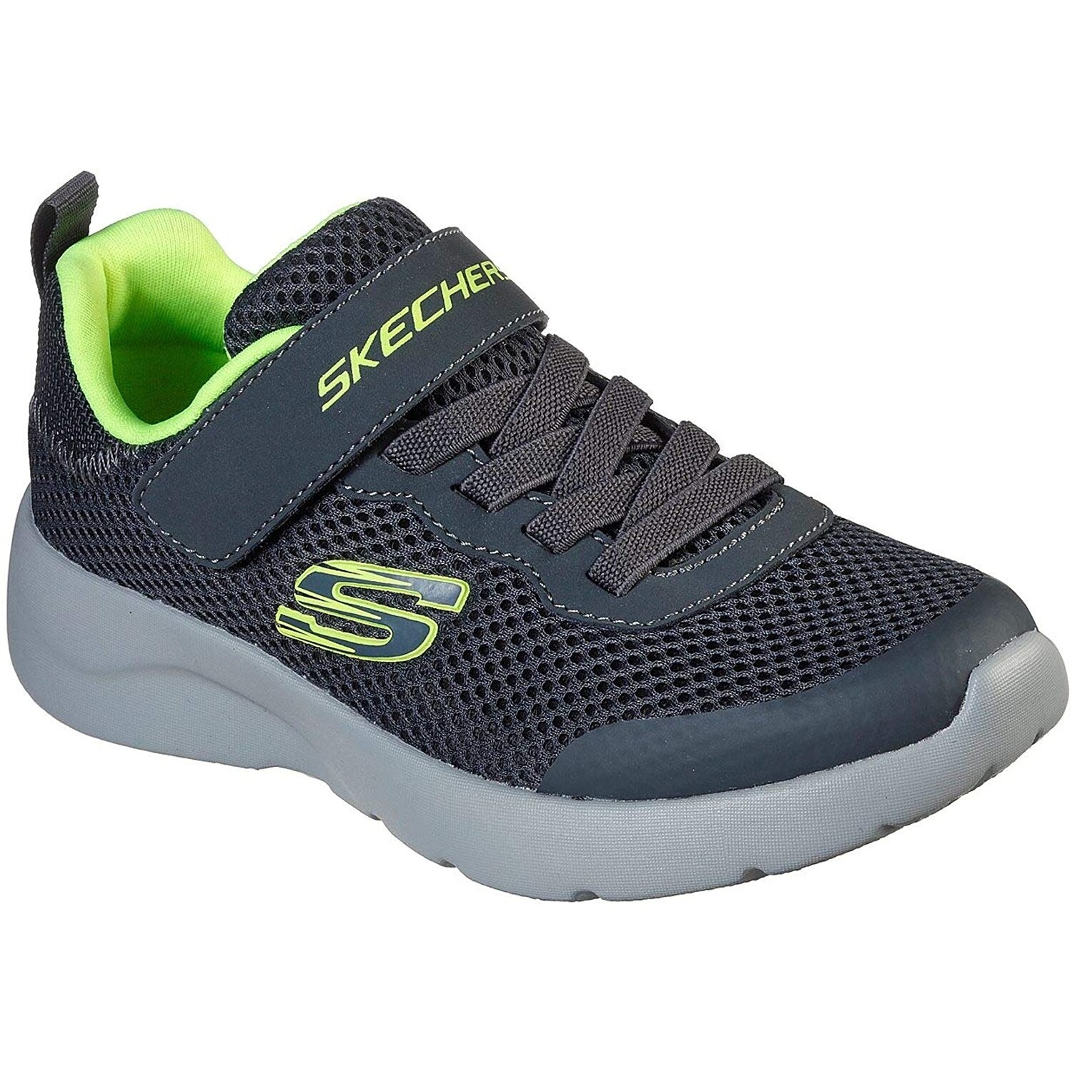 sketchers boys size 2