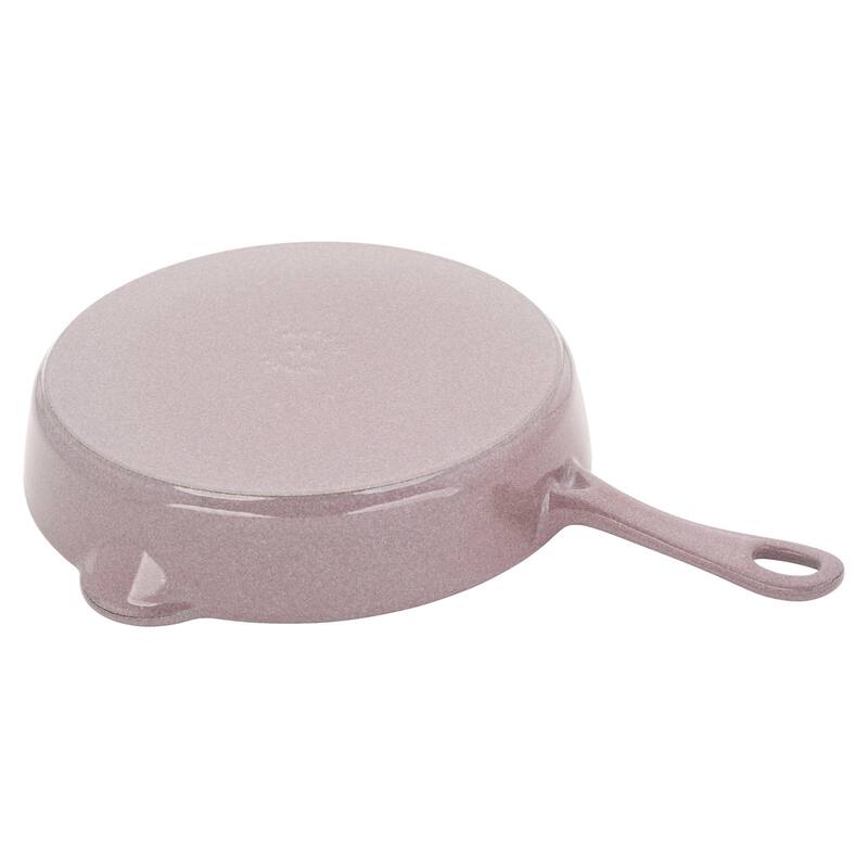 STAUB Cast Iron 11-inch Traditional Skillet