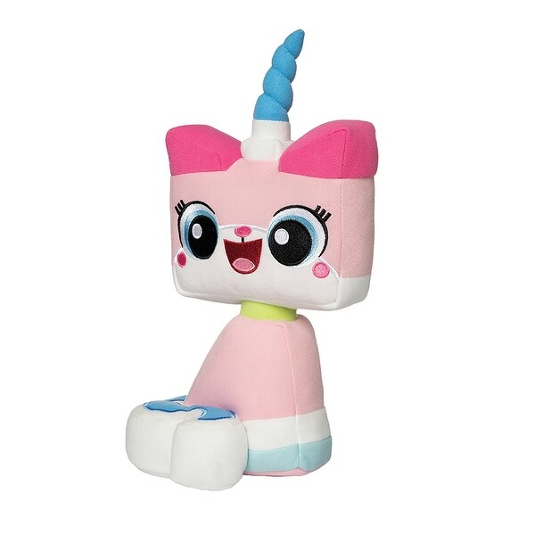 stuffed unikitty