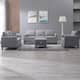 Option Light Grey-3+2+1