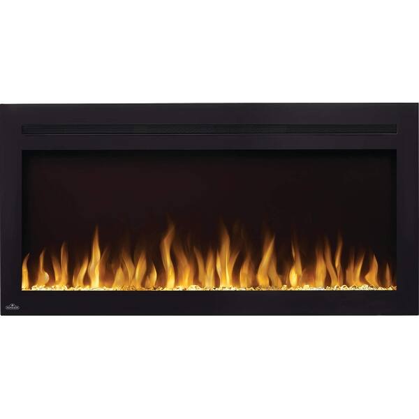 Shop Napoleon Nefl42hi Purview 5000btu 1500w 42 Wide Wall