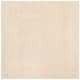 SAFAVIEH Laguna Shag Verdiana Solid Color 2-inch Thick Shag Rug - 6'7" Square - Beige