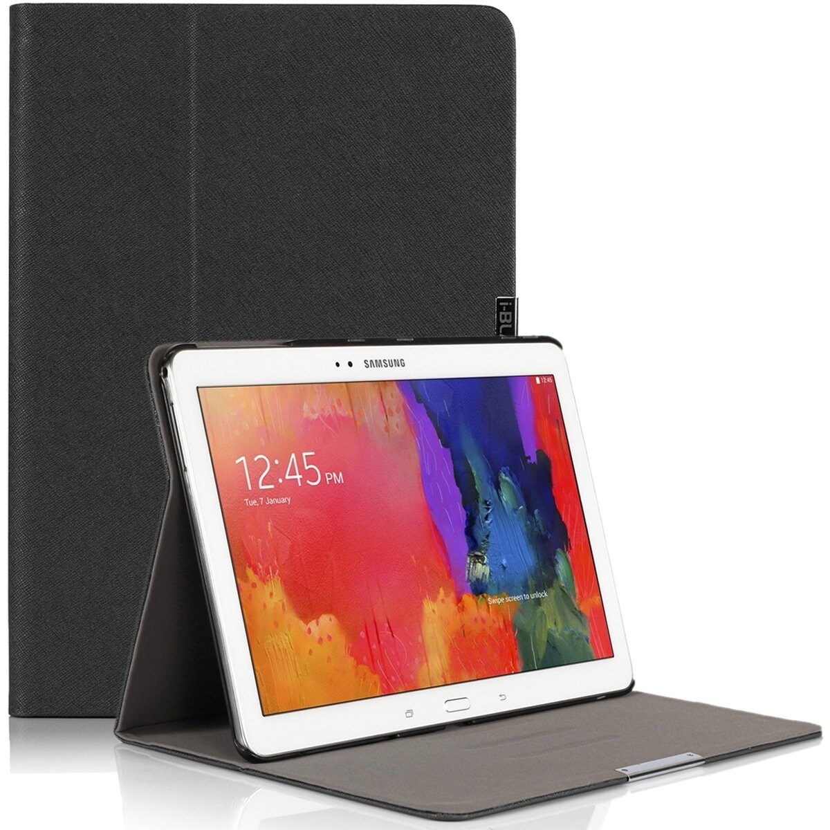 Shop I Blason Samsung Galaxy Tab Pro 10 1 Case Hard Shell Stand