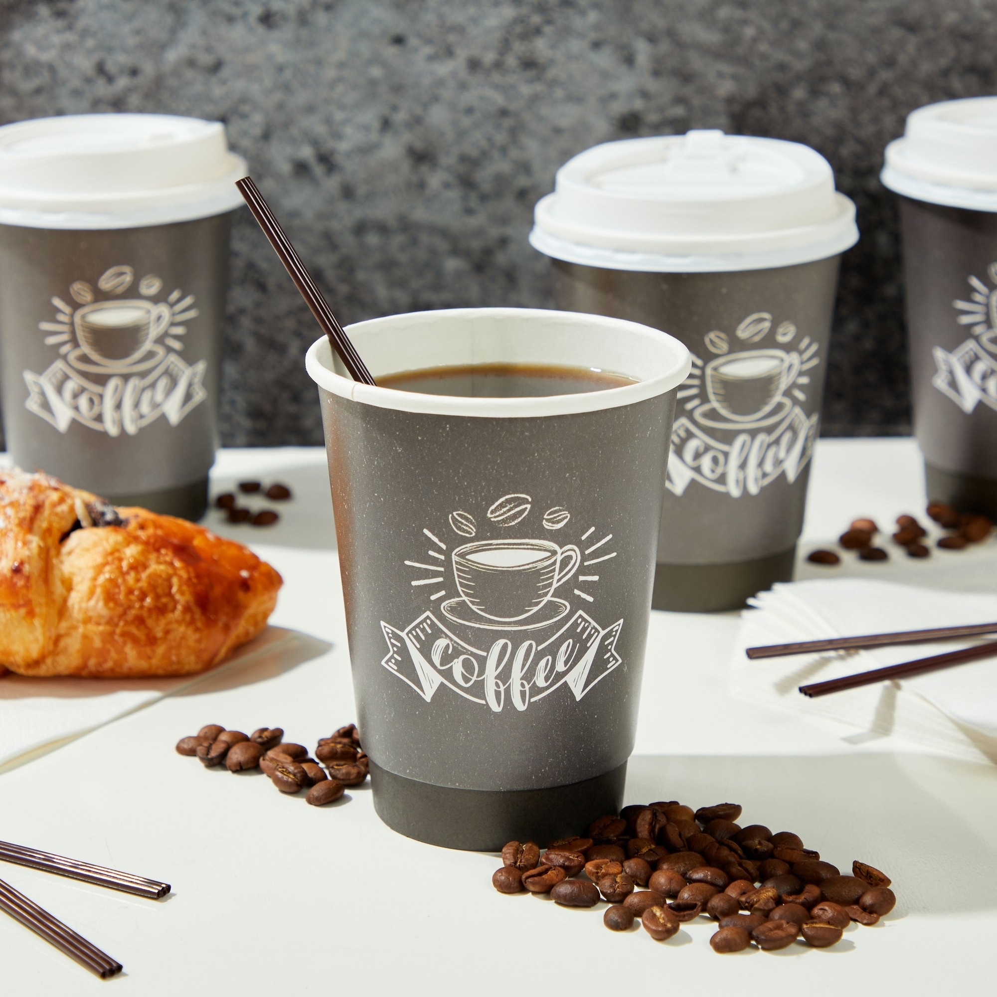 https://ak1.ostkcdn.com/images/products/is/images/direct/ba193a5842531b89c2ed69dedb756b2b023fbf6a/50-Pack-12-oz-Disposable-Paper-Coffee-Cups-with-Lids%2C-Stir-Straws%2C-and-Napkins-for-Hot-Drinks-To-Go-%28Black%29.jpg