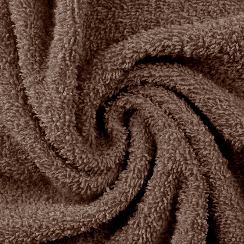 Superior Eco Friendly Cotton Soft and Absorbent Hand Towel - (Set of 6)