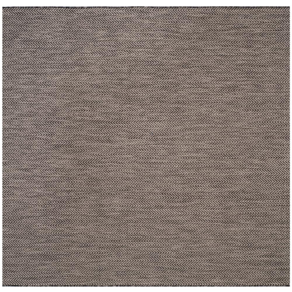 SAFAVIEH Courtyard Ilmur Indoor/ Outdoor Waterproof Patio Backyard Rug