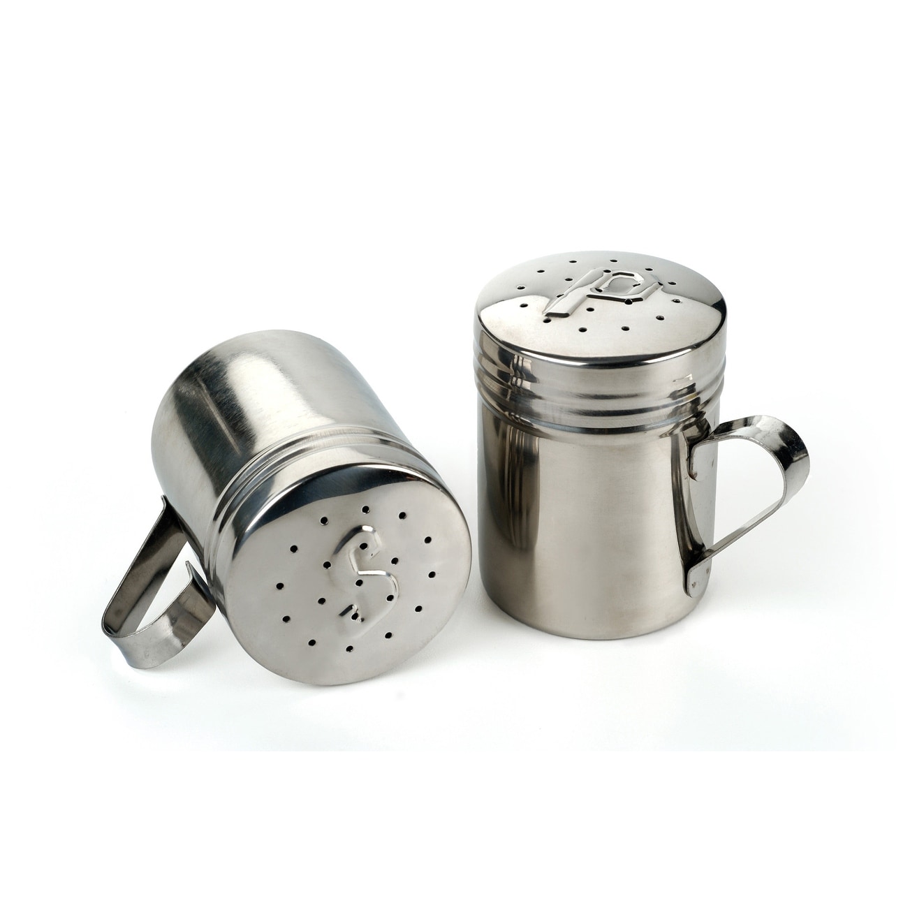 RSVP - Stovetop Salt & Pepper Shakers – Kitchen Store & More