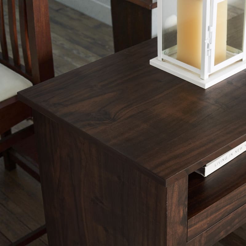 60" Modern Farmhouse TV Stand for 65 Inch TV, Media Console with Glass Doors and Storage for Living Room Entertainment Center