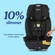 preview thumbnail 4 of 6, Graco SlimFit 3-in-1 Car Seat, Silas
