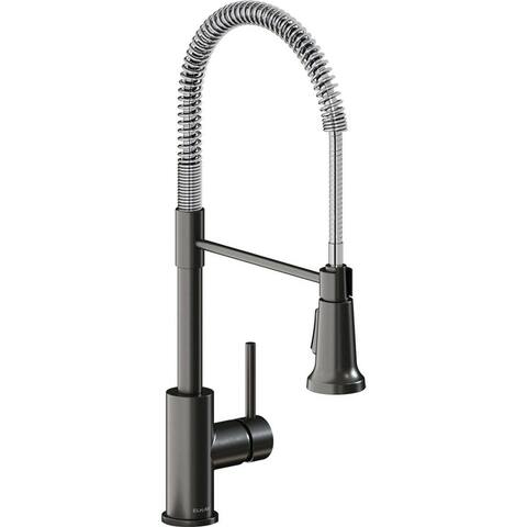 Elkay Avado 1.8 GPM Single Hole Pre-Rinse Pull Down Kitchen Faucet -