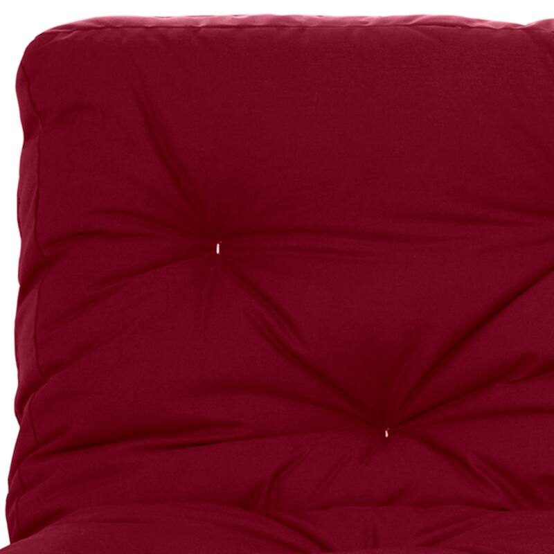 Humble + Haute Full-size 10-inch Futon Mattress (Mattress Only)