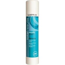 Matrix Total Results Amplify Hairspray, 11 oz