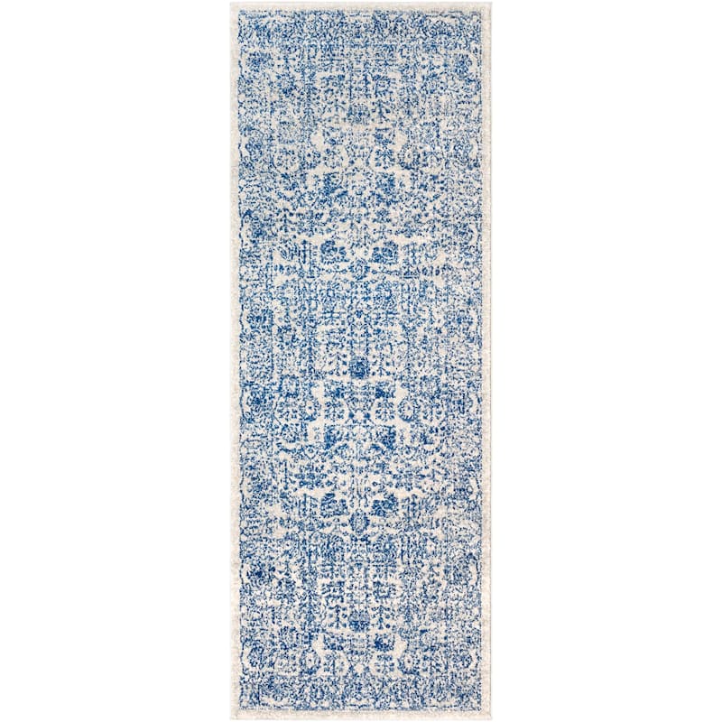 Lucy Vintage Nomad Area Rug