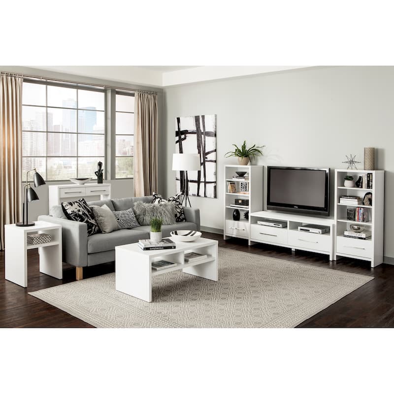 ClosetMaid Modular Media Stand